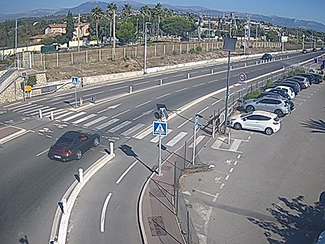 Antibes