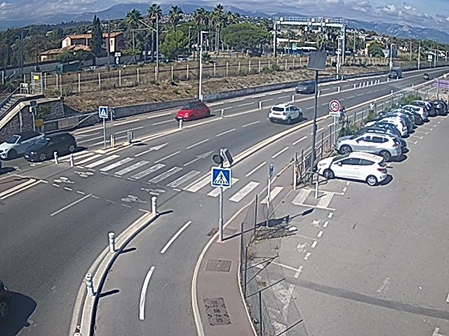 Antibes