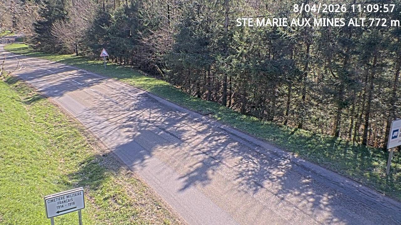 Sainte-Marie-aux-Mines