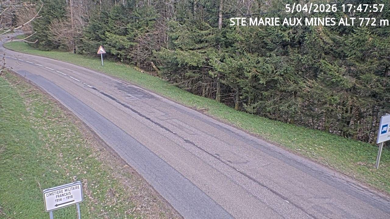 Sainte-Marie-aux-Mines