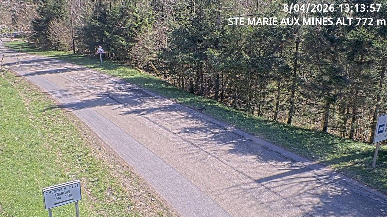 Sainte-Marie-aux-Mines