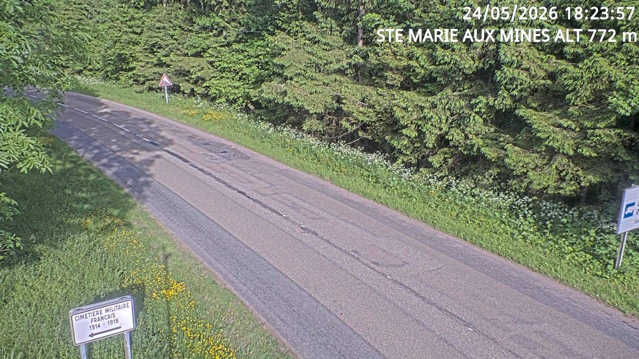 Sainte-Marie-aux-Mines