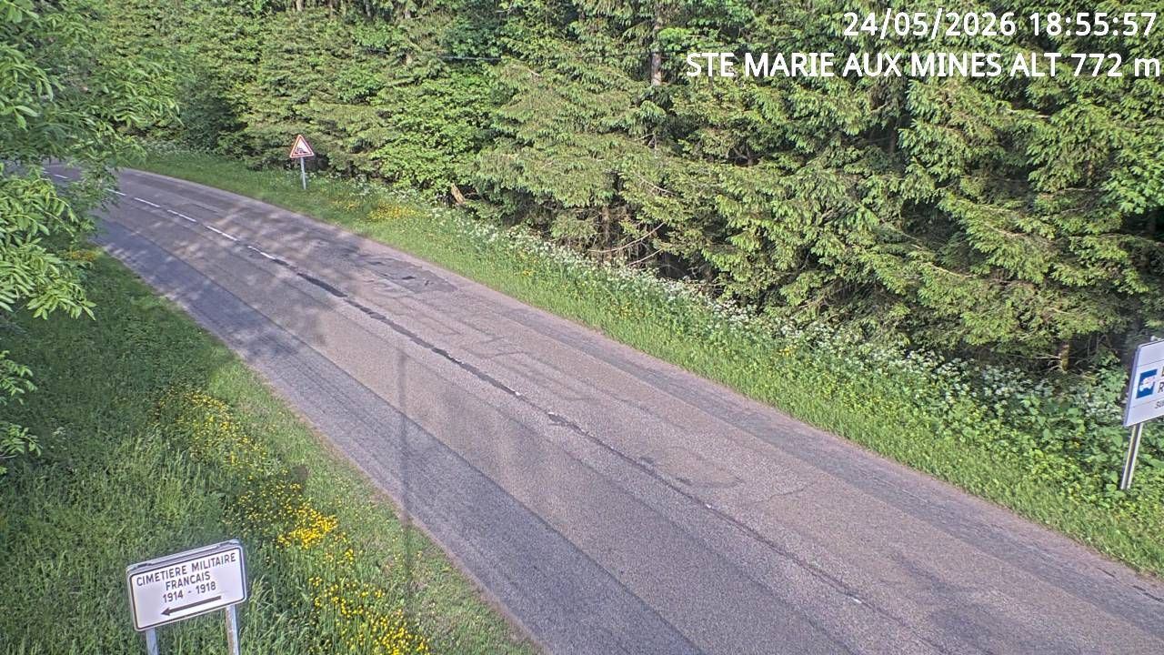 Sainte-Marie-aux-Mines