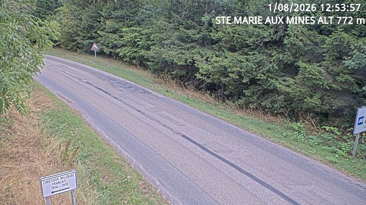 Sainte-Marie-aux-Mines