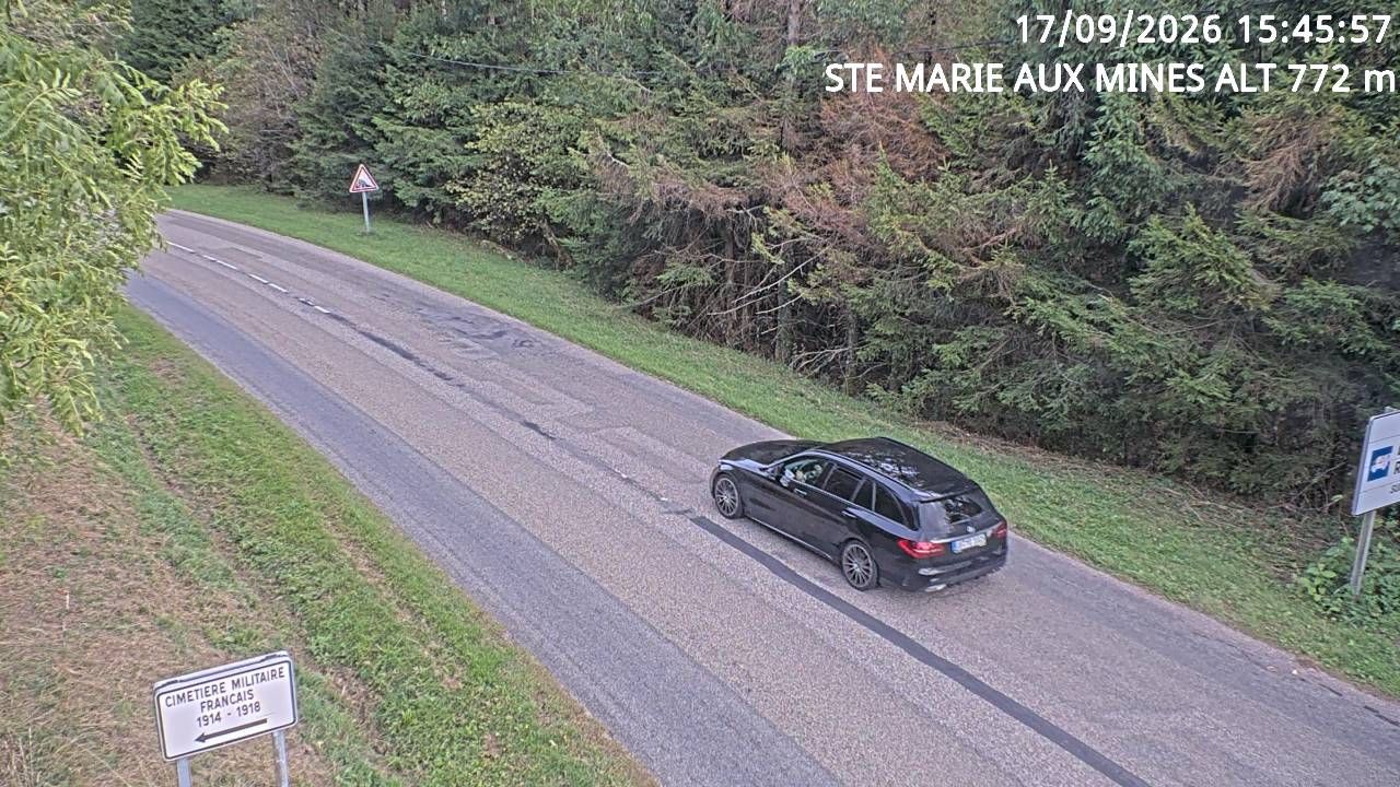 Sainte-Marie-aux-Mines