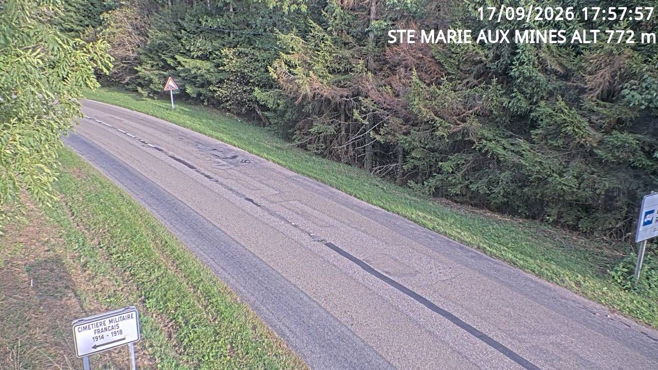 Sainte-Marie-aux-Mines