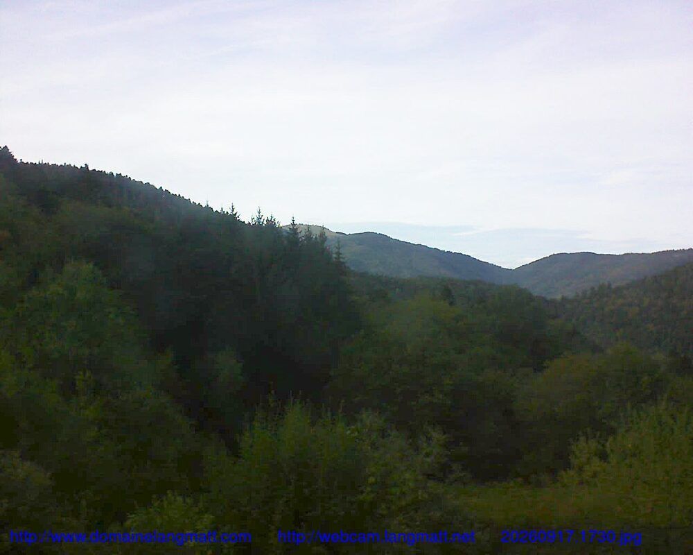 Murbach: Le petit ballon