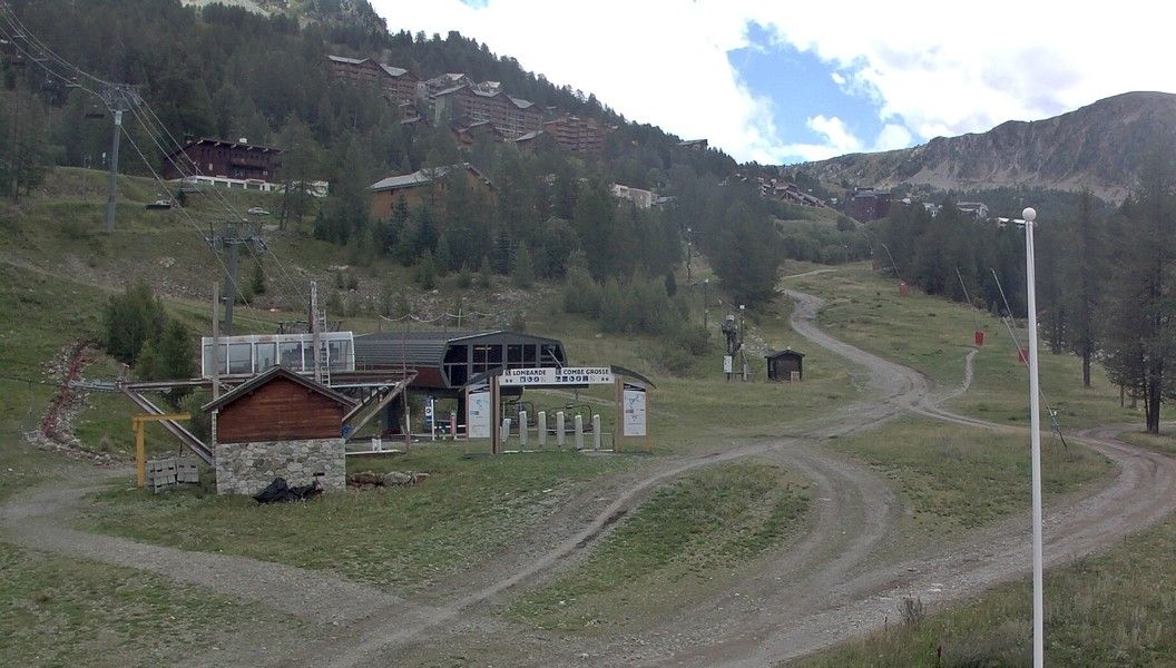 Isola: 2000