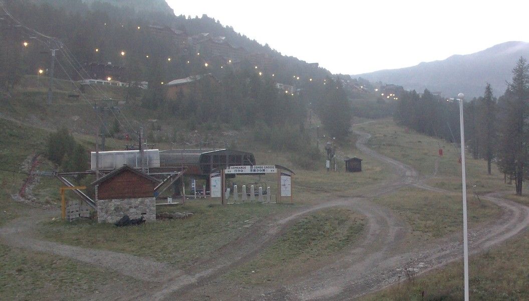 Isola: 2000