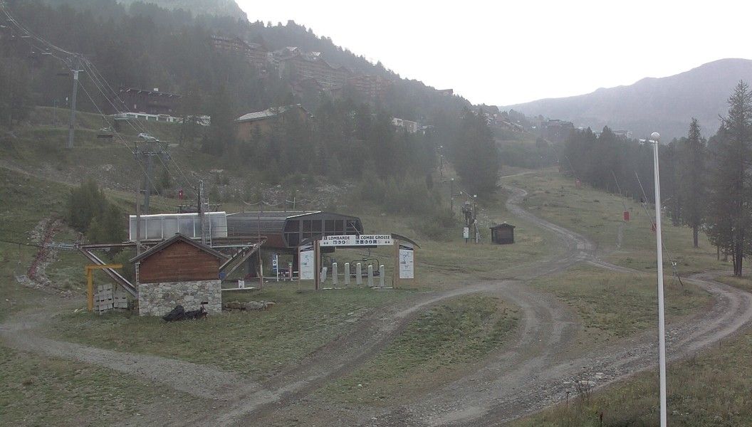 Isola: 2000