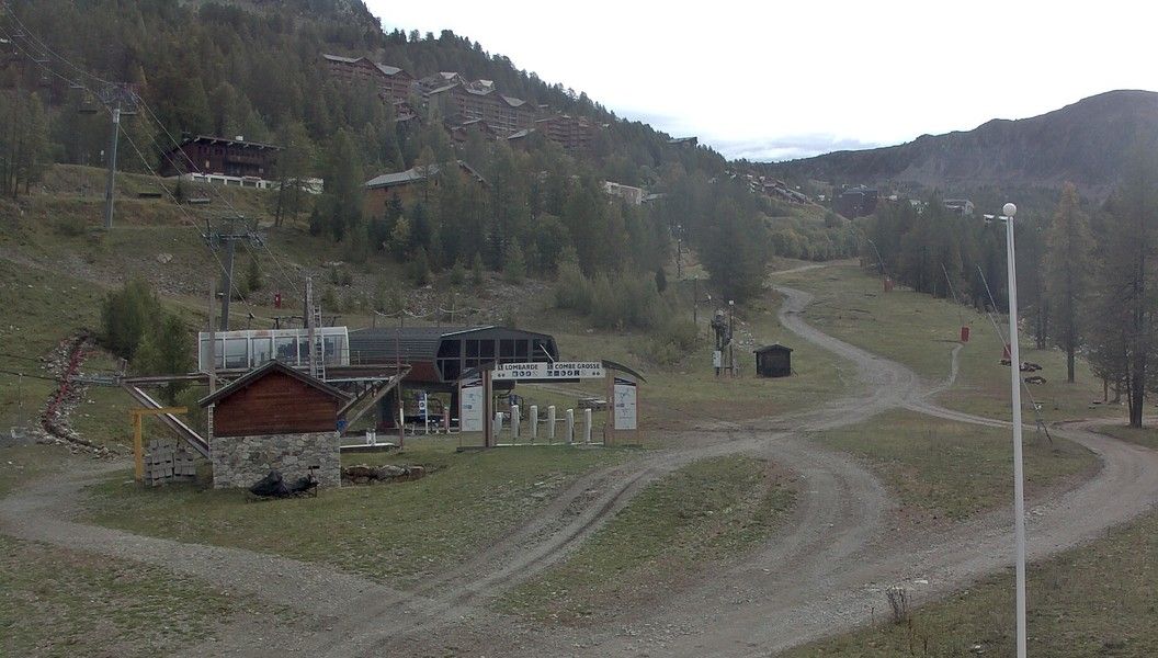 Isola: 2000