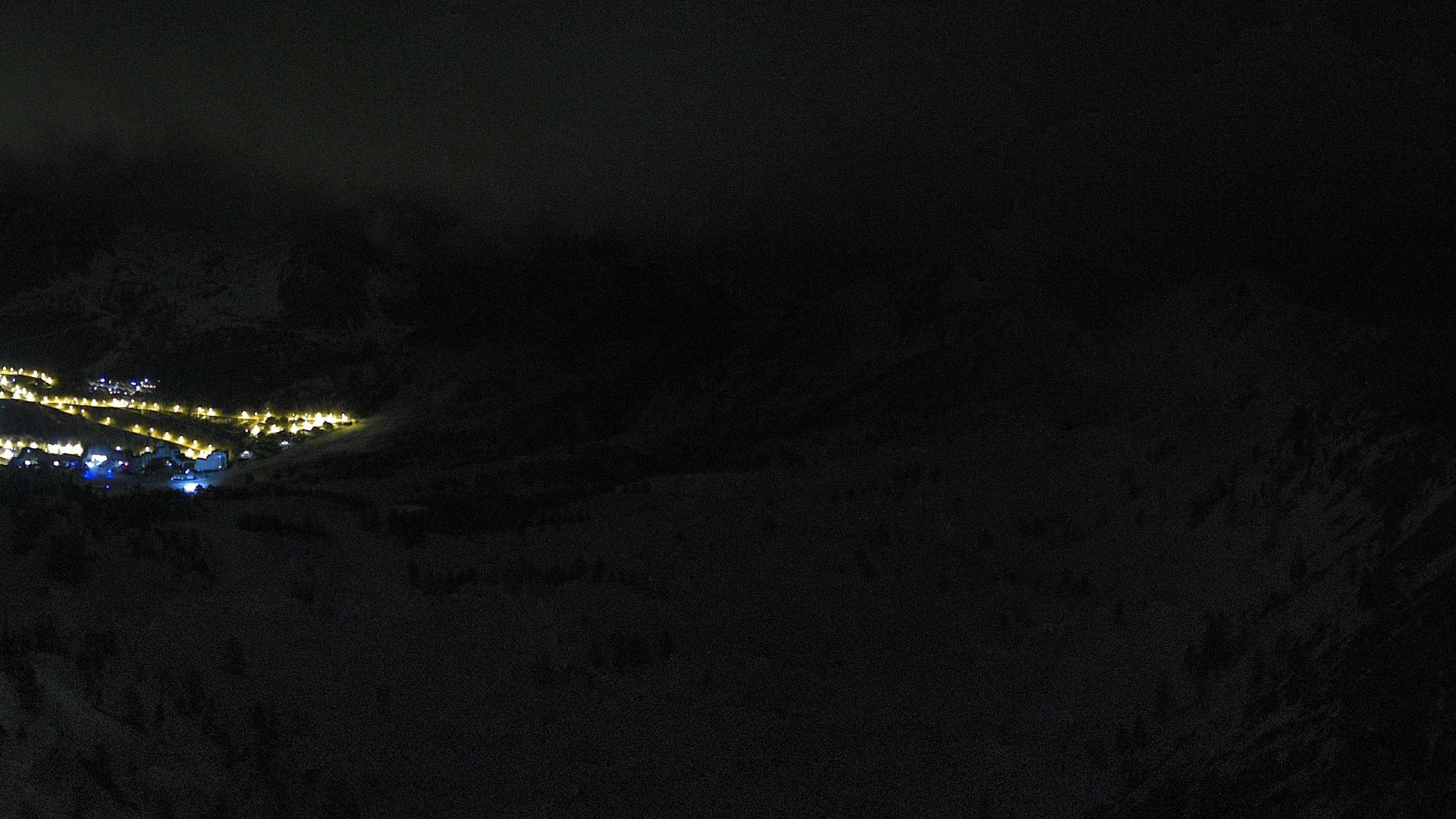 Isola: Tête de Pélevos - ISOLA 2000