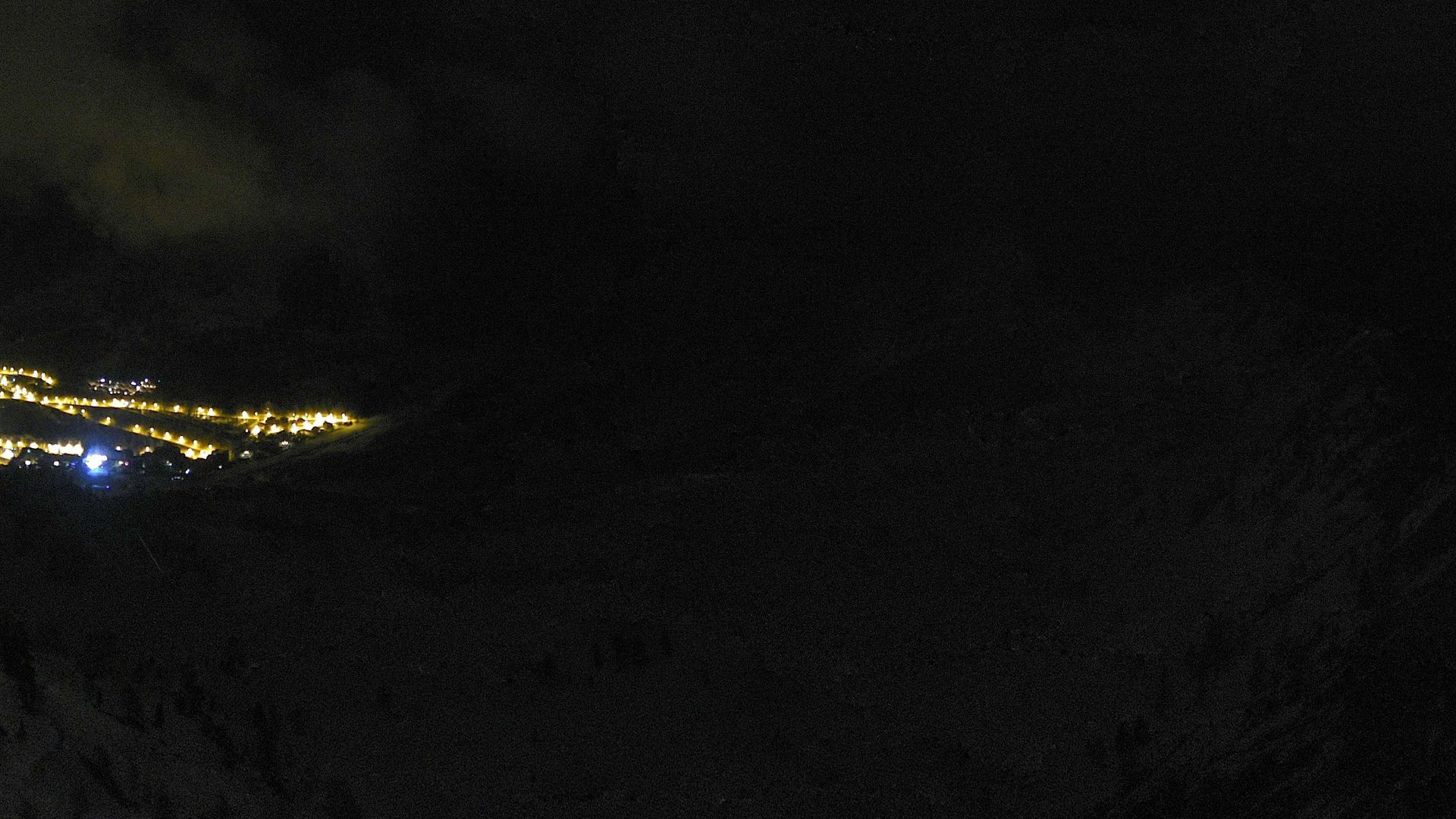 Isola: Tête de Pélevos - ISOLA 2000