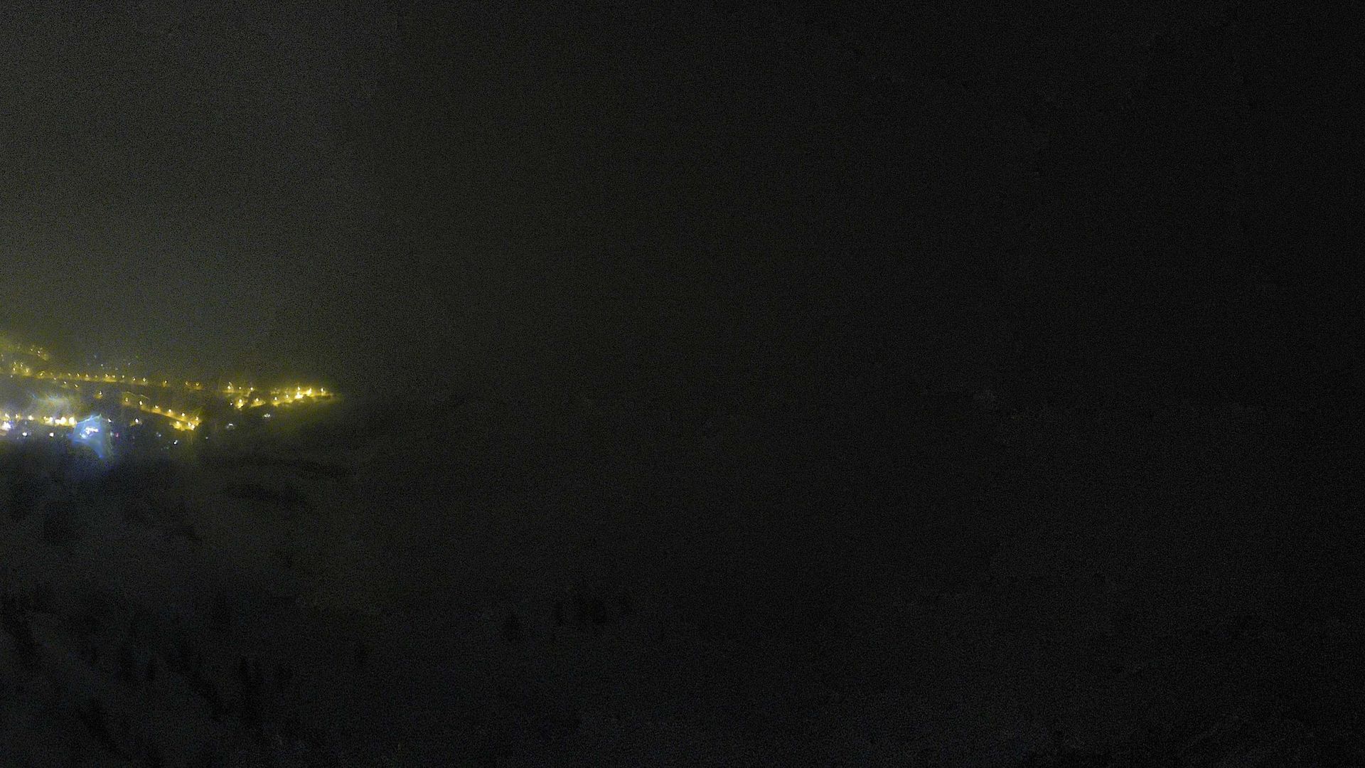 Isola: Tête de Pélevos - ISOLA 2000