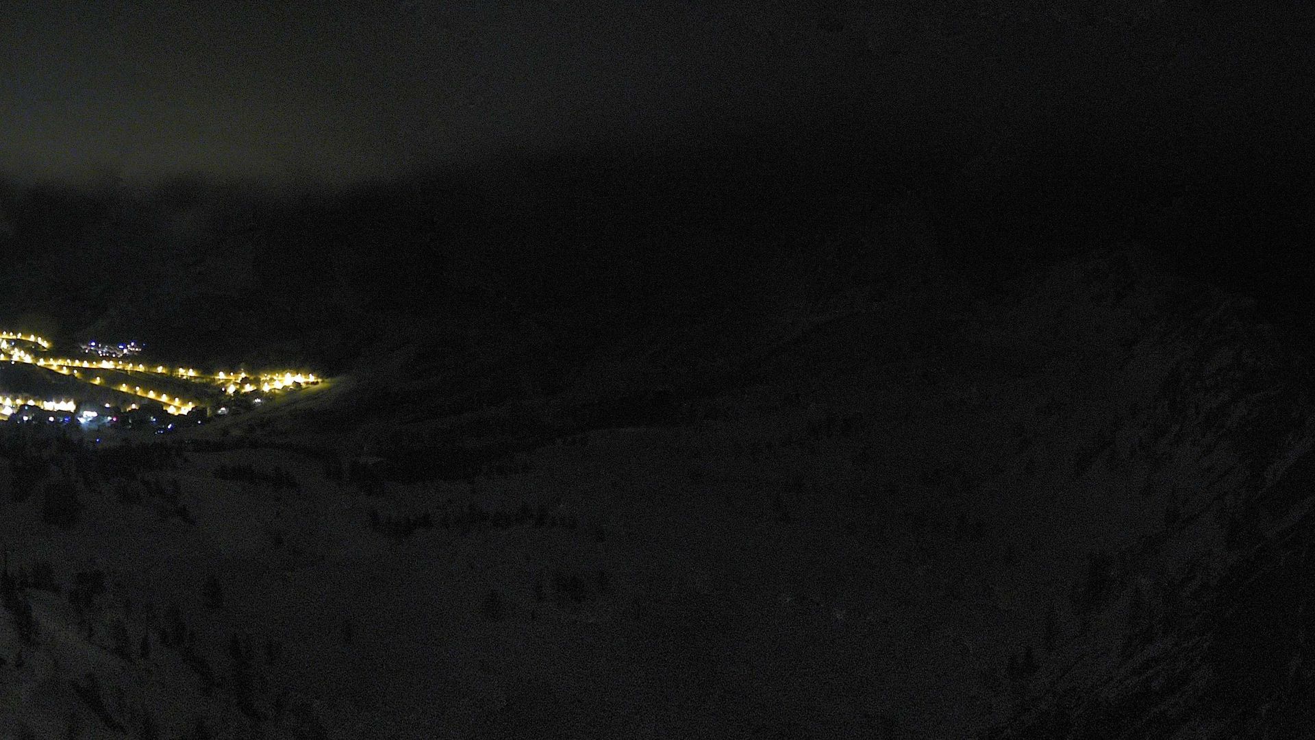 Isola: Tête de Pélevos - ISOLA 2000