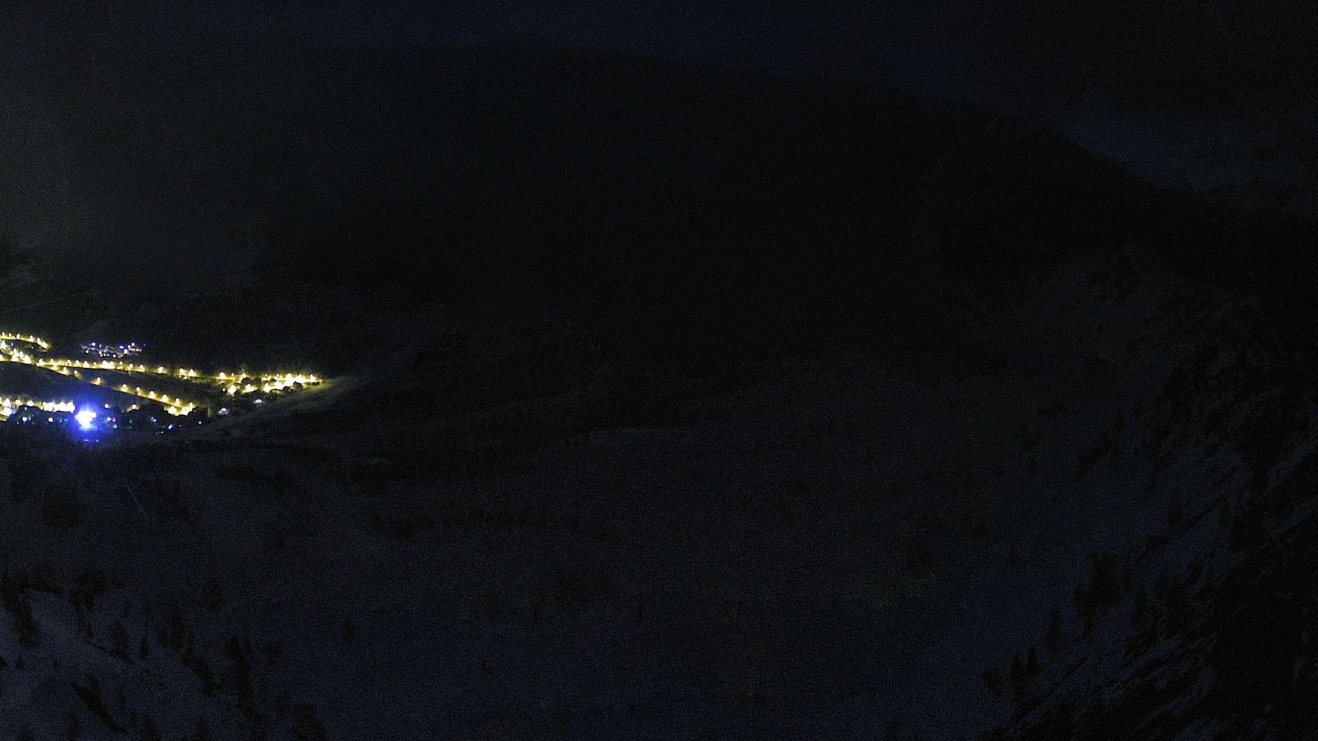 Isola: Tête de Pélevos - ISOLA 2000