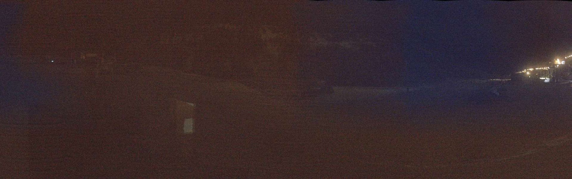 Isola: Isola 2000 Station