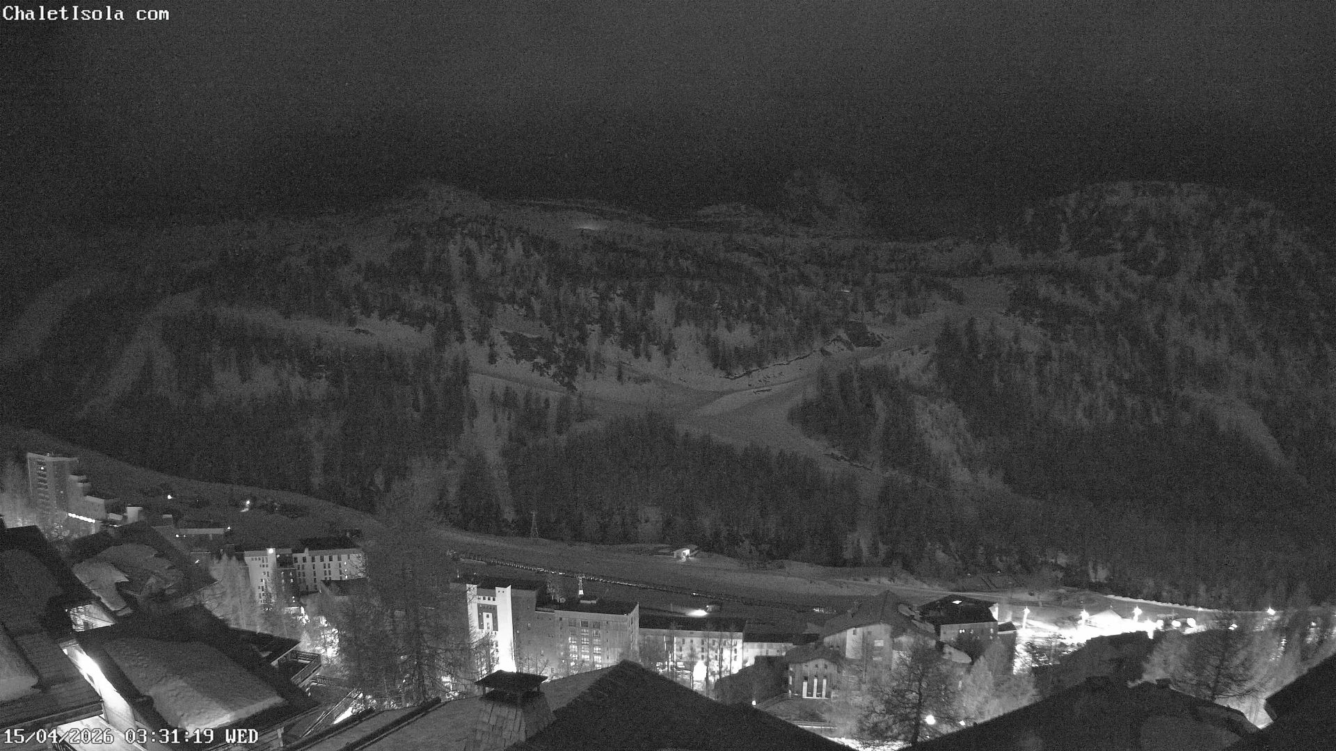 Isola › Sud: Tête de Pélevos