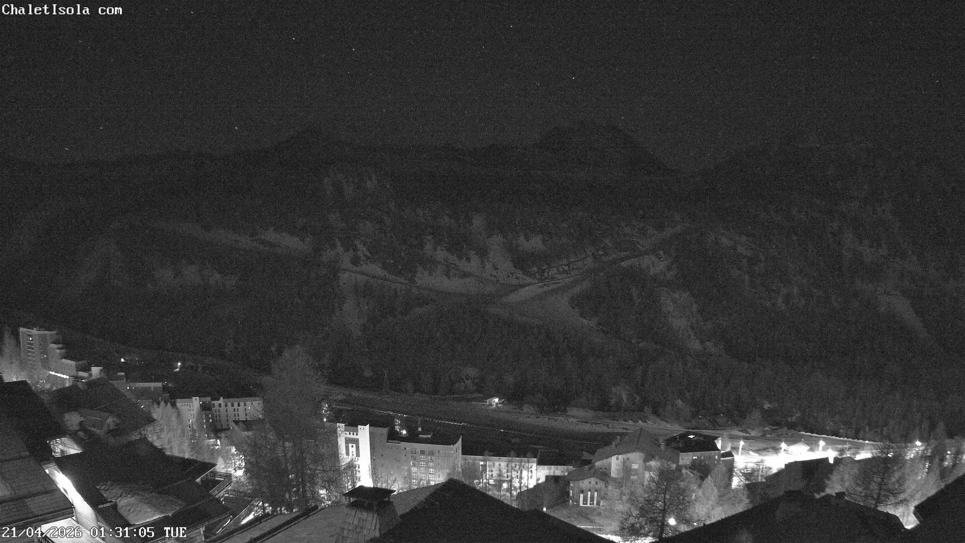 Isola › Sud: Tête de Pélevos