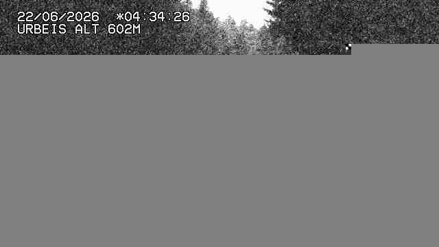 Urbeis: Col d'Urbeis