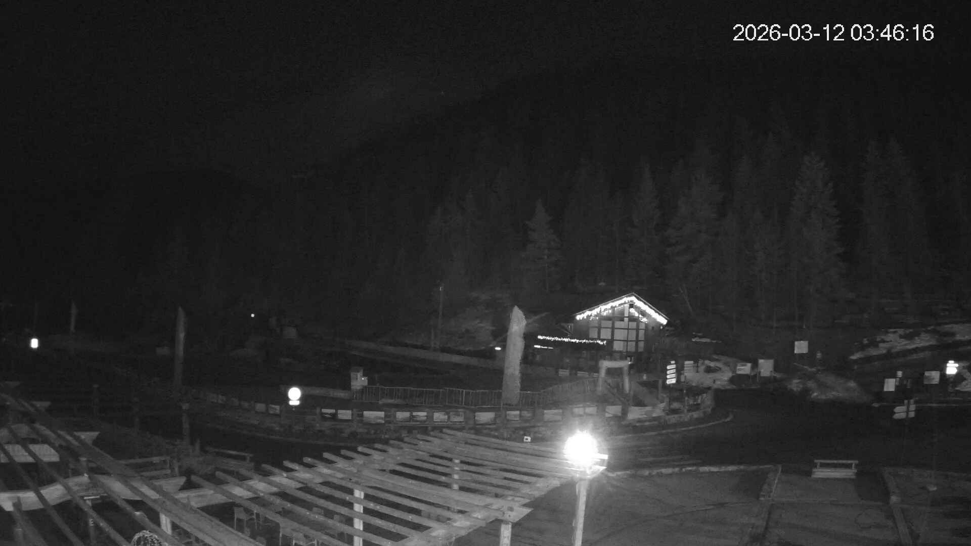 Valdeblore: La Colmiane