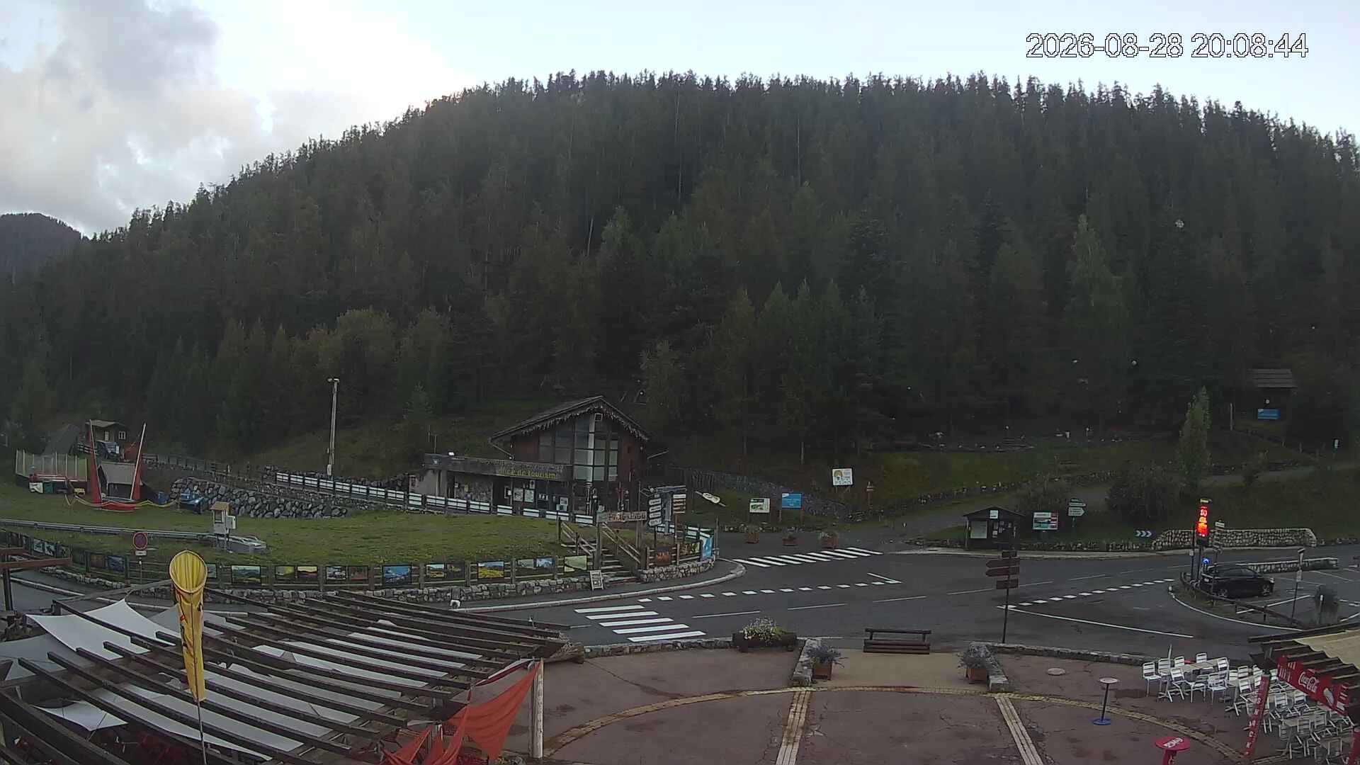 Valdeblore: La Colmiane