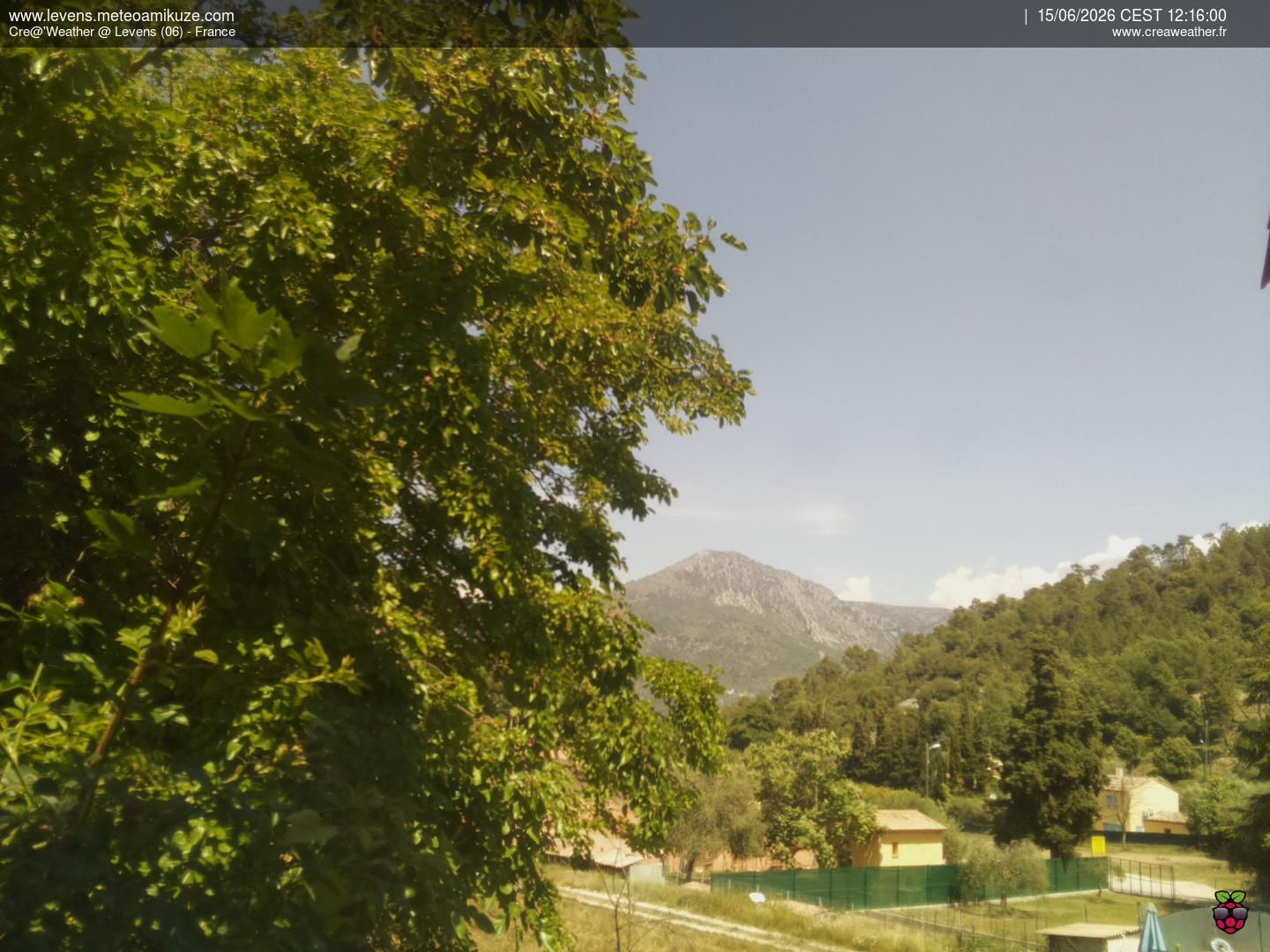 Levens: Provence-Alpes-Côte d'Azur, France