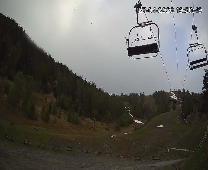 Valdeblore › Nord-est: Le Suc