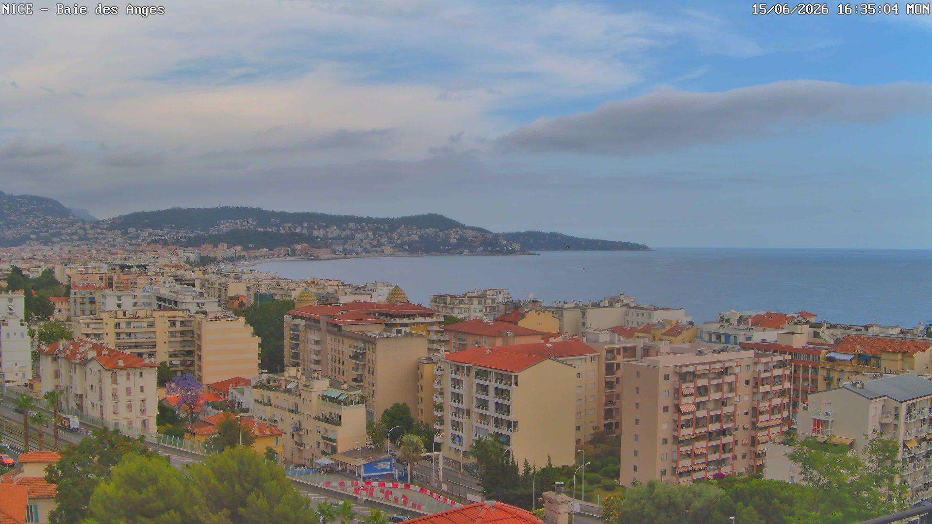 Nice › Sud-est: 39 Av. Aimé Martin