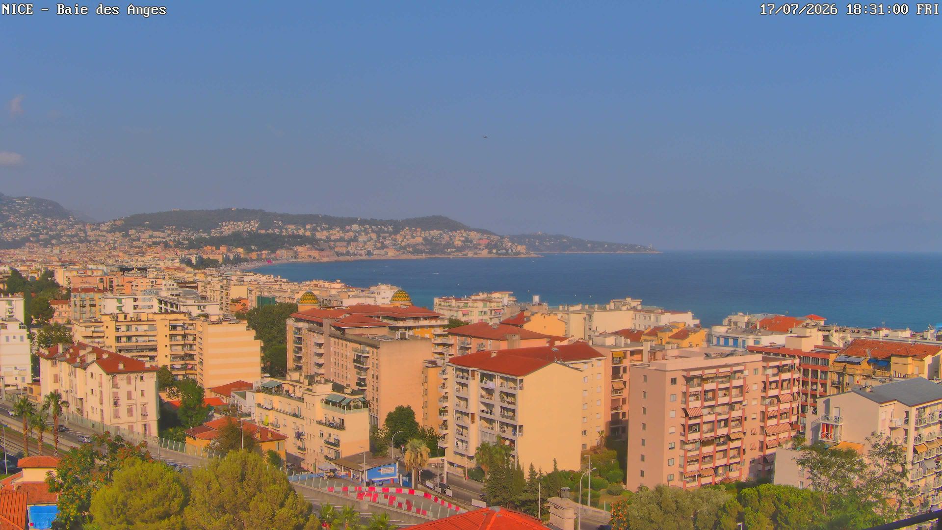 Nice › Sud-est: 39 Av. Aimé Martin