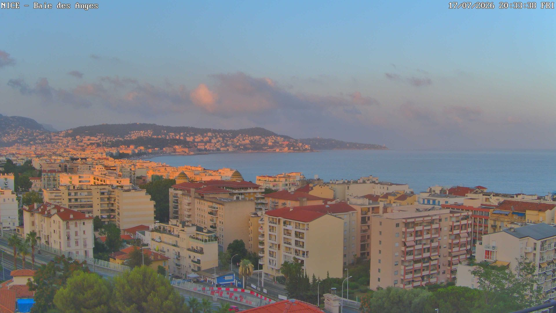 Nice › Sud-est: 39 Av. Aimé Martin