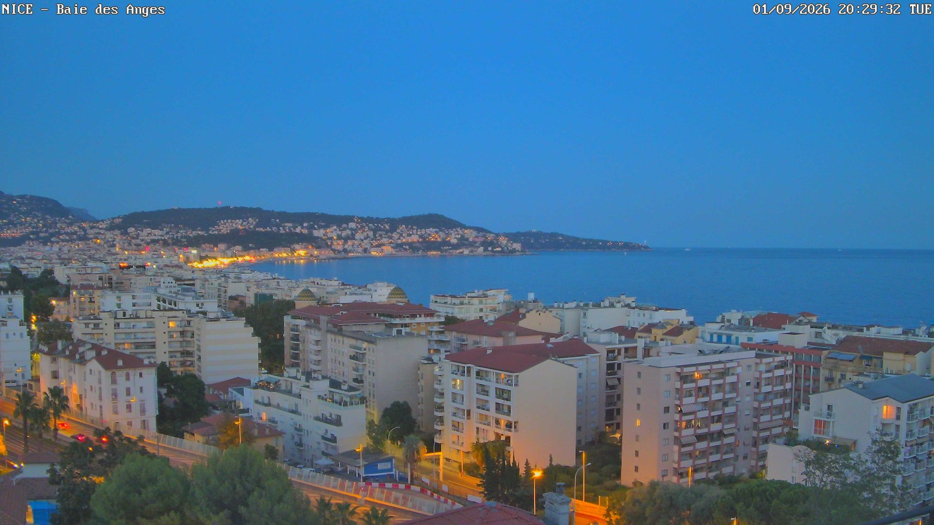 Nice › Sud-est: 39 Av. Aimé Martin
