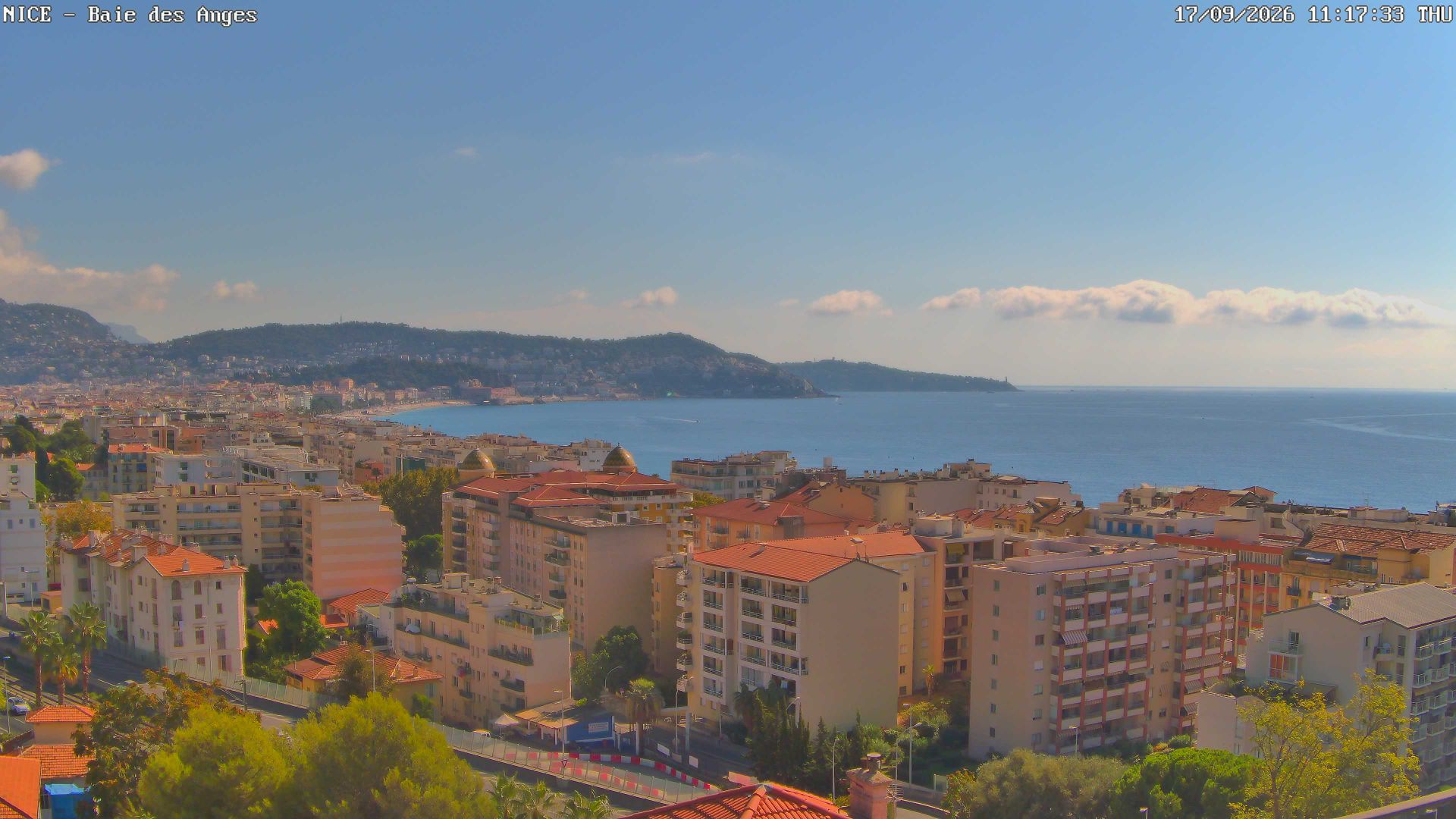 Nice › Sud-est: 39 Av. Aimé Martin