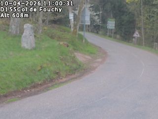 Rombach-le-Franc › Sud-ouest