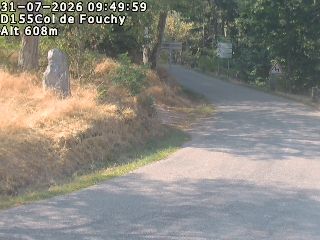 Rombach-le-Franc › Sud-ouest