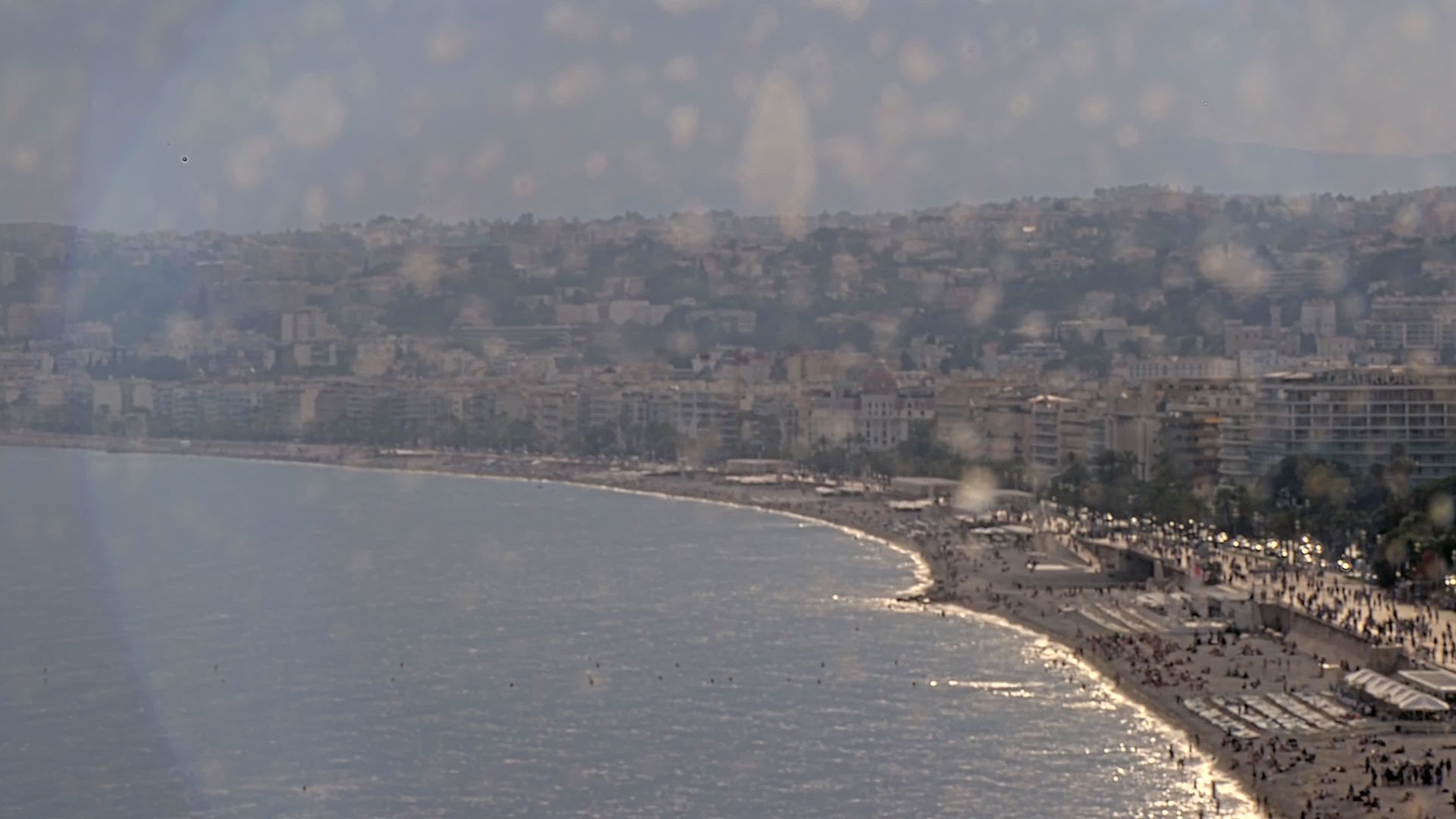 Nice: Plage