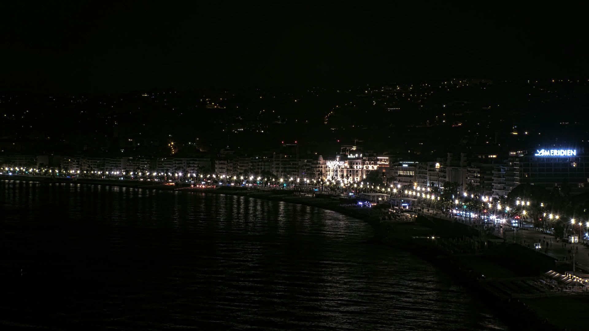 Nice: Plage