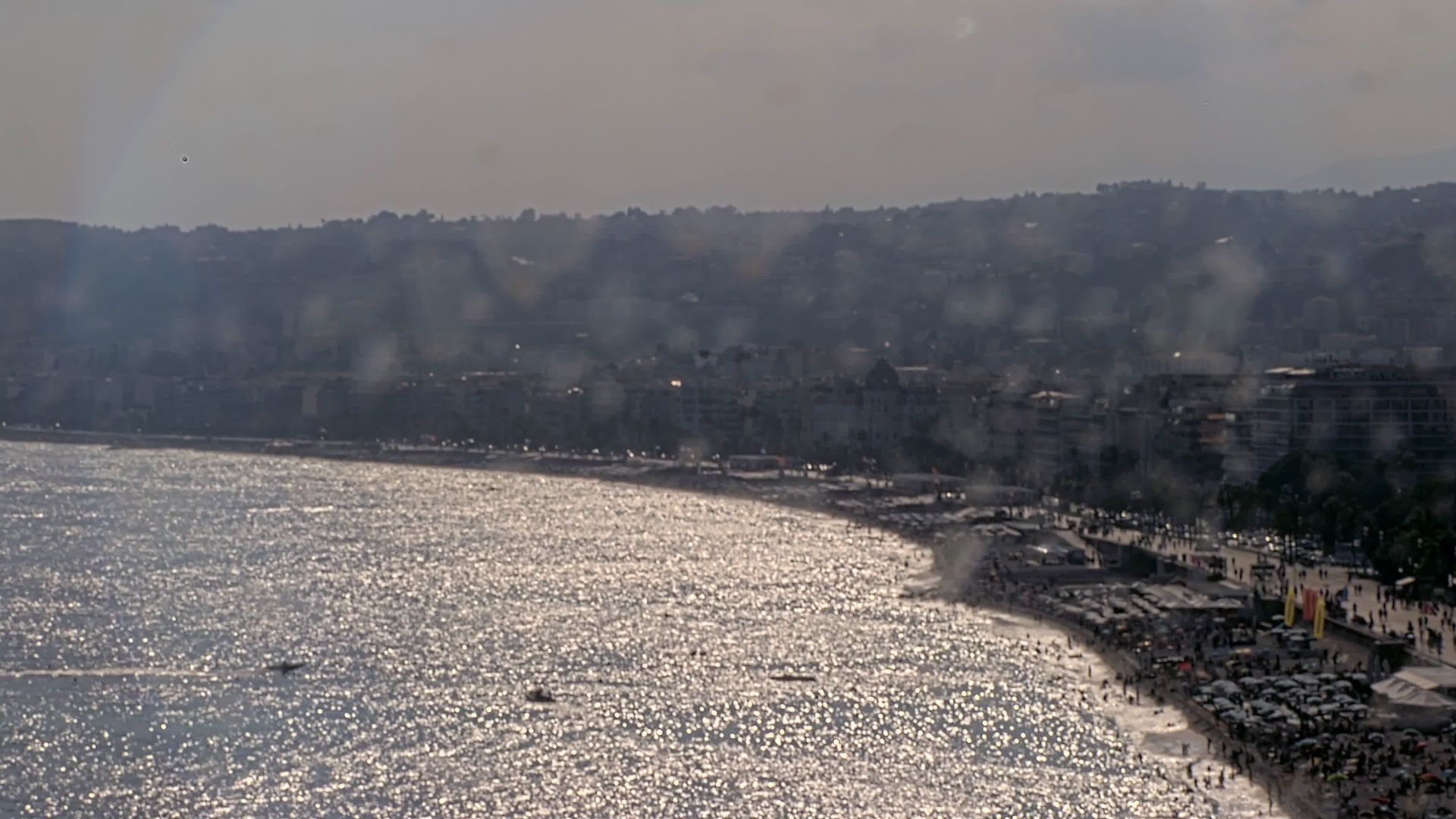 Nice: Plage