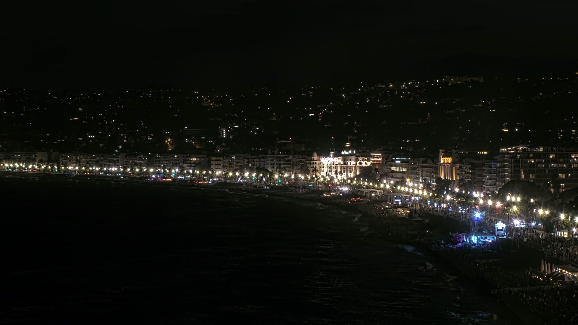 Nice: Plage