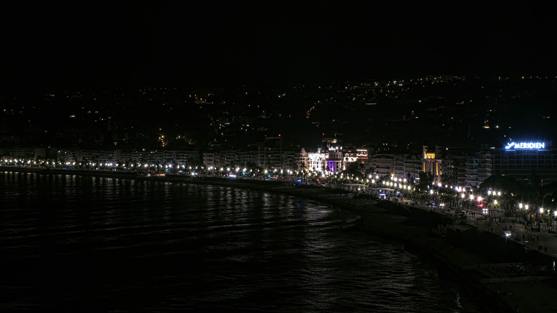 Nice: Plage