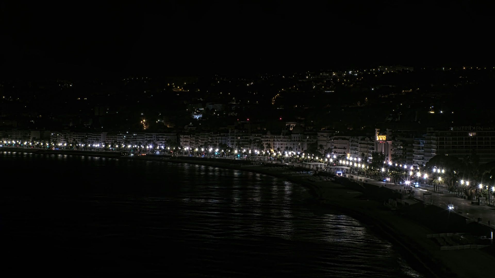 Nice: Plage