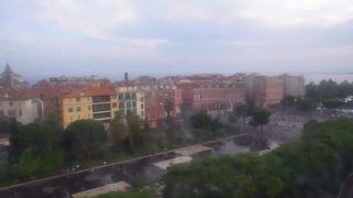 Nice: Live