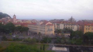 Nice: Live