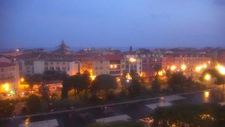 Nice: Live