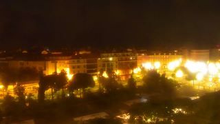 Nice: Live