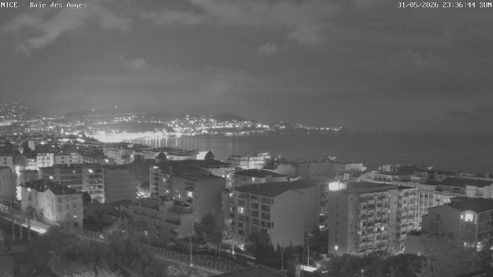 Nice › Sud-est: 39 Av. Aimé Martin - Promenade des Anglais - Baie des Anges