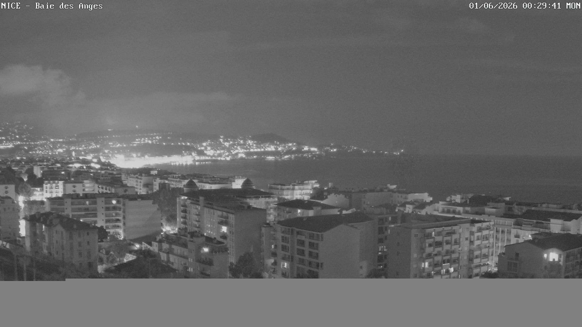 Nice › Sud-est: 39 Av. Aimé Martin - Promenade des Anglais - Baie des Anges