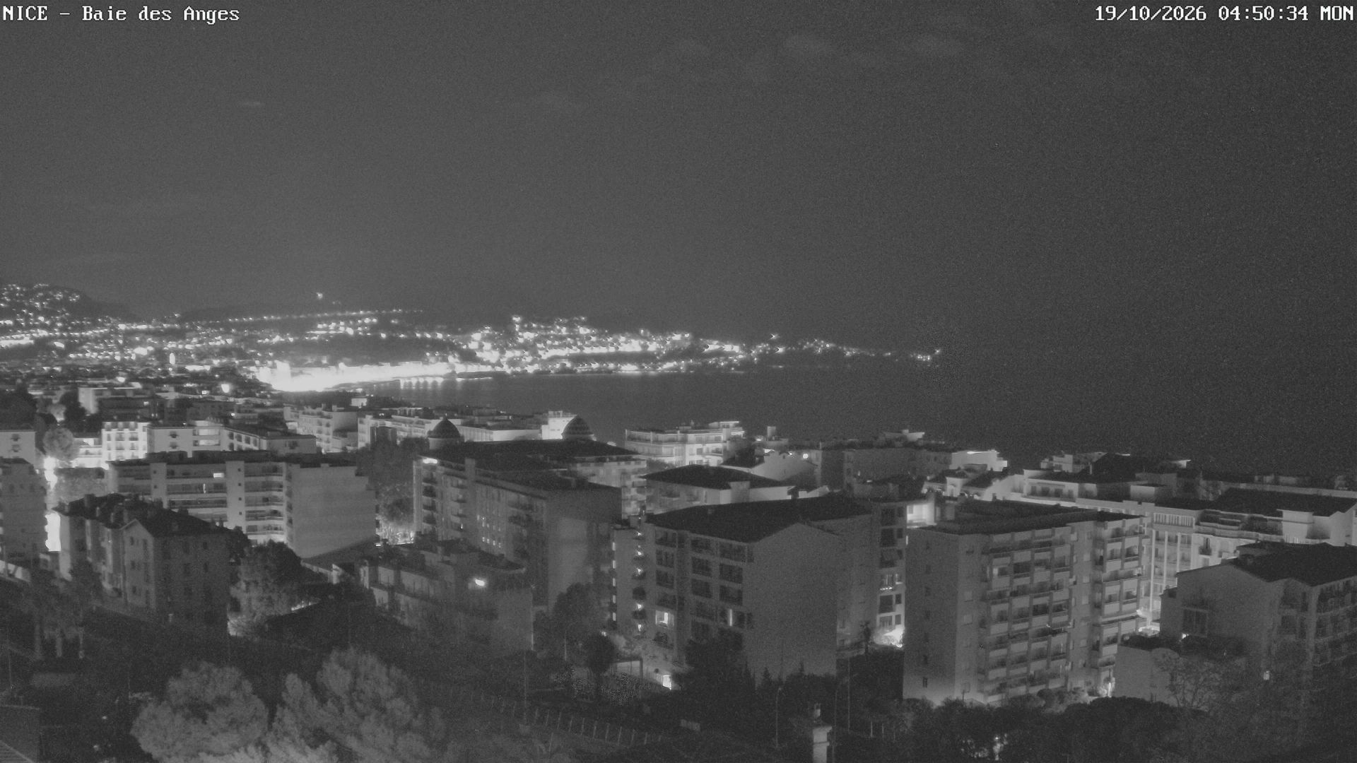 Nice › Sud-est: 39 Av. Aimé Martin - Promenade des Anglais - Baie des Anges