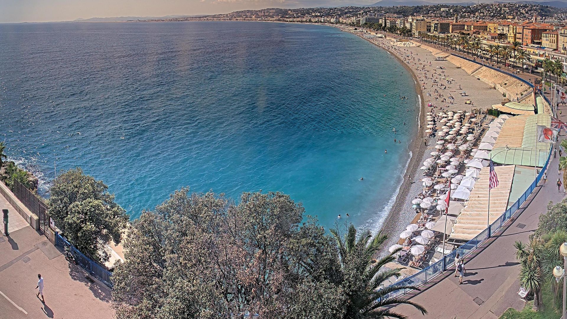 Nice: Hôtel Suisse Nice