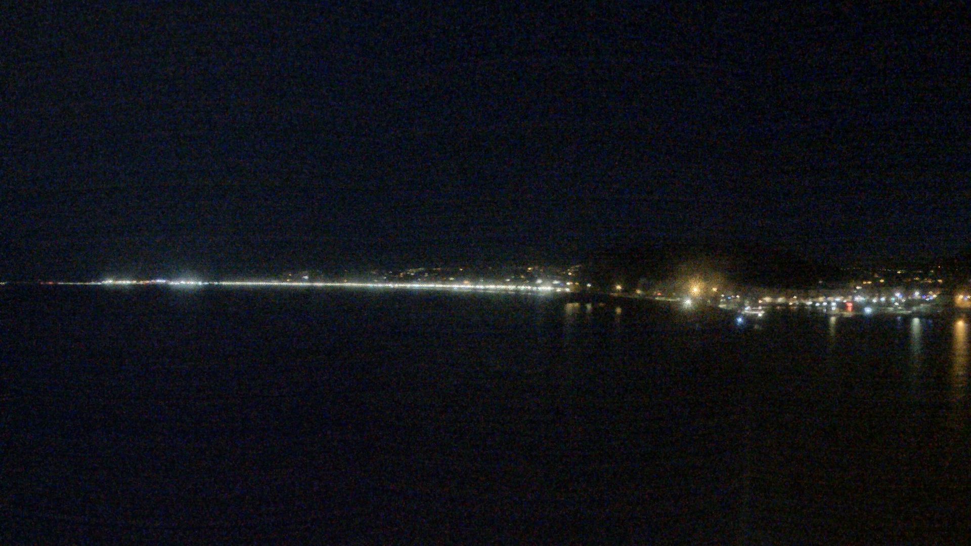 Nice: Panoramique HD